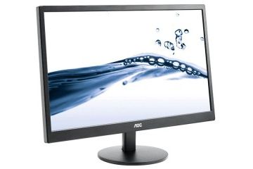 LCD monitorji AOC LCD monitor AOC e2370Sh 58.4...