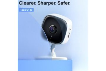 Kamere TP-link TP-LINK Tapo C110 3MP FHD...