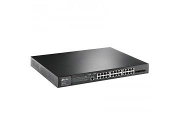 Preklopniki in stikala TP-link TP-LINK Omada...