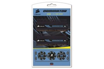 Pomnilnik CORSAIR DDR3-RAM KIT 6144 MB,...