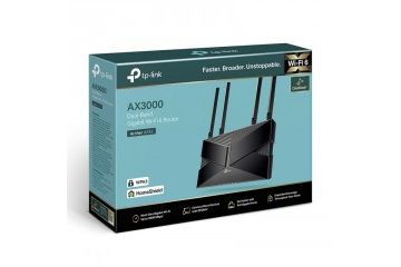 Routerji WiFi TP-link TP-LINK Archer AX53...