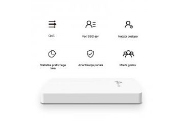 Dostopne točke TP-link TP-LINK EAP235 AC1200...