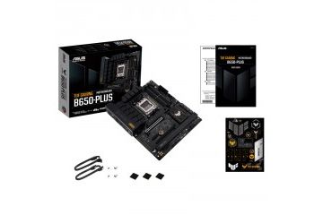 Osnovne plošče Asus ASUS TUF GAMING B650-Plus...
