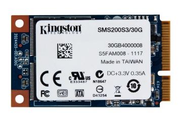 Trdi diski Kingston SSD KINGSTON 30GB 1,8'...