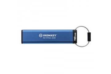  USB spominski mediji Kingston KINGSTON IronKey...