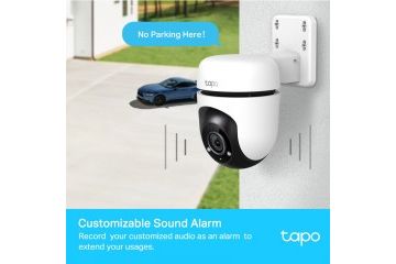 Kamere TP-link TP-LINK Tapo C500 FHD IP65 360°...