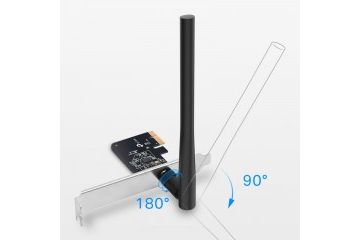 Mrežne kartice WiFi TP-link TP-LINK Archer T2E...