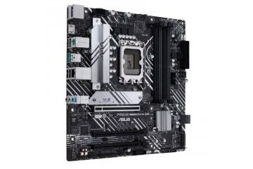Osnovne plošče Asus ASUS Prime B660M-A D4-CSM...