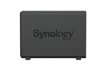 NAS Synology SYNOLOGY DS124 za 1 disk NAS...