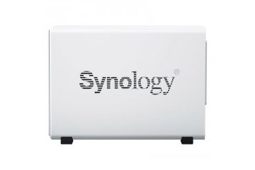 NAS Synology SYNOLOGY DS223j za 2 diska NAS...