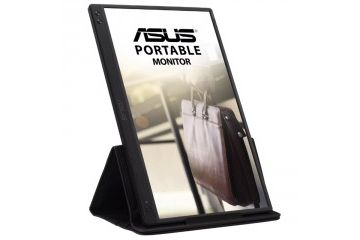 LCD monitorji Asus ASUS ZenScreen MB166C...