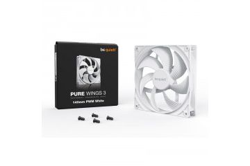CPU hladilniki BE QUIET! BE QUIET! Pure Wings 3...