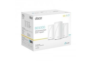 Routerji WiFi TP-link TP-LINK Deco BE65...