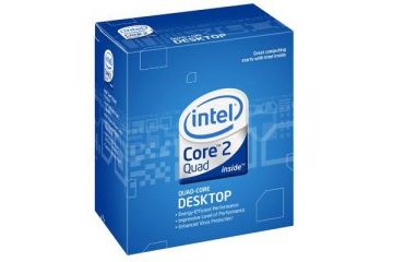 Procesorji Intel Procesor INTEL Core 2 Quad...