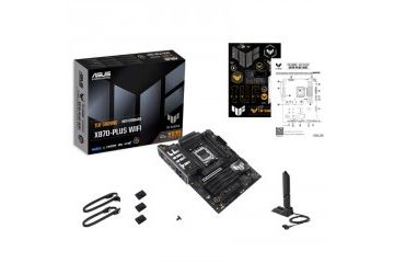 Osnovne plošče Asus ASUS TUF GAMING X870-PLUS...