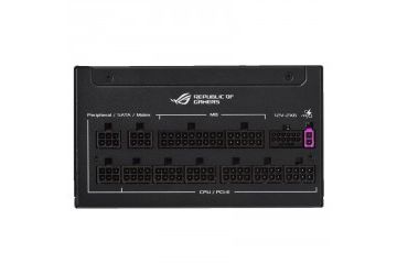 Napajalniki Asus ASUS ROG STRIX 1000W 80Plus...
