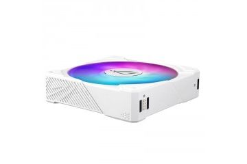 CPU hladilniki Asus ASUS Prime LC 360 ARGB LCD...