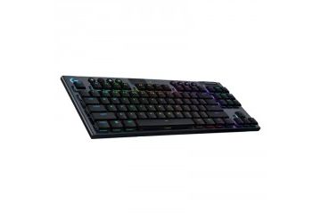 Tipkovnice Logitech LOGITECH G915 X LIGHTSPEED...