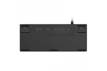 Tipkovnice Logitech LOGITECH G515 TKL USB RGB...
