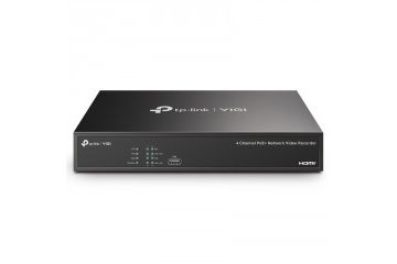 Kamere TP-link TP-LINK VIGI NVR1004H-4P-2TB 4...