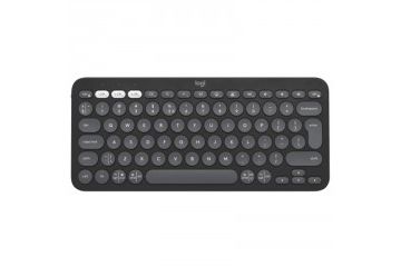 Tipkovnice Logitech LOGITECH PEBBLE KEYS 2...