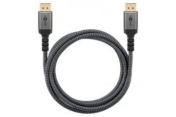 adapterji Goobay GOOBAY DisplayPort na...