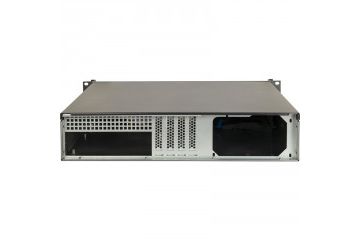 PC Ohišja INTER-TECH INTER-TECH 2U-K-240L 2U...