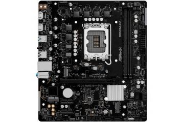Osnovne plošče Asrock ASROCK B860M-H2 LGA1851...