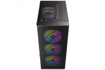 PC Ohišja Antec ANTEC AX26 RGB ELITE Midi-T...