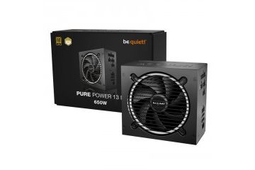 Napajalniki BE QUIET! BE QUIET! Pure Power 13 M...