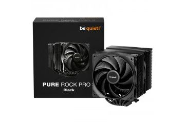 CPU hladilniki BE QUIET! BE QUIET! PURE ROCK...