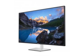 LCD monitorji DELL  DELL U4323QE 109,22cm (43')...