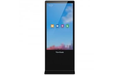 Informacijski monitorji Viewsonic VIEWSONIC...
