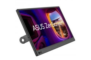 LCD monitorji Asus ASUS ZenScreen MB169CK...