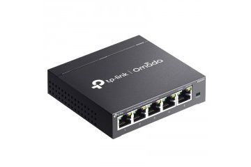 Preklopniki in stikala TP-link TP-LINK Omada...
