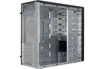 PC Ohišja INTER-TECH INTER-TECH IT-8835 RIPPLE...