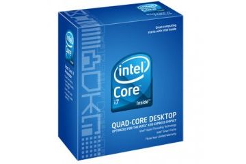 Procesorji Intel Procesor INTEL Core i7 920,...
