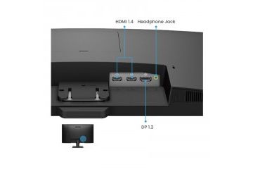 LCD monitorji BENQ BENQ GW2790 68,58cm (27')...