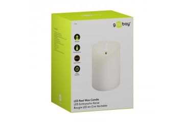 Smart home Goobay GOOBAY LED bela namizna...