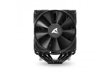 CPU hladilniki SHARKOON SHARKOON CPU A60 BLACK...