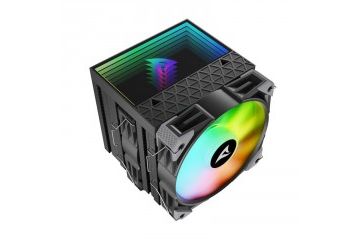 CPU hladilniki SHARKOON SHARKOON CPU A60 RGB...
