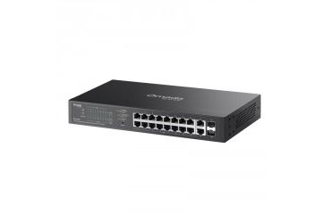Preklopniki in stikala TP-link TP-LINK Omada...
