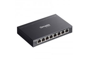Preklopniki in stikala TP-link TP-LINK Omada...
