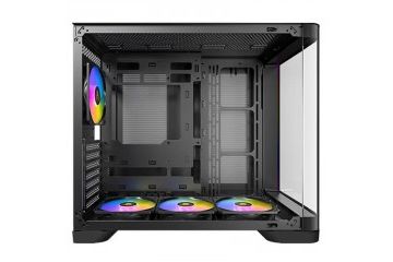 PC Ohišja Antec ANTEC C5 CURVE Mid-Tower ARGB...