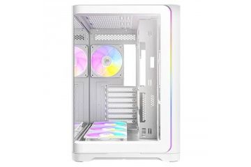 PC Ohišja Antec ANTEC C5 CURVE Mid-Tower ARGB...