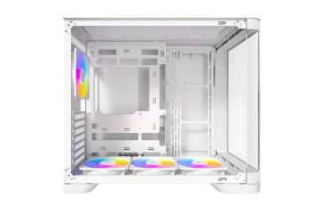 PC Ohišja Antec ANTEC C5 CURVE Mid-Tower ARGB...