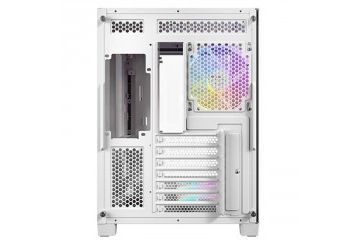 PC Ohišja Antec ANTEC C5 CURVE Mid-Tower ARGB...