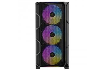 PC Ohišja Antec ANTEC AX1000 Midi-ATX ARGB...
