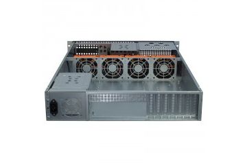 PC Ohišja INTER-TECH INTER-TECH 2U 2129-N rack...