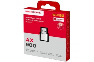 Mrežne kartice WiFi Mercusys MERCUSYS MA60XNB...